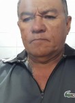 Sezar, 49 лет, Goiânia
