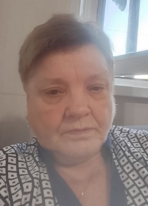 Наталья из Орёла 71 год