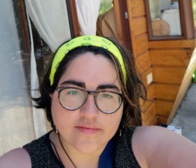 Carla, 28, Lo Prado