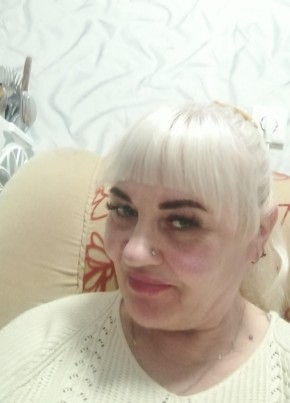 Светлана из Пролетарска 59 лет