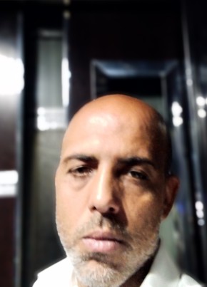 Francesco, 41, Repubblica Italiana, Pomigliano d'Arco