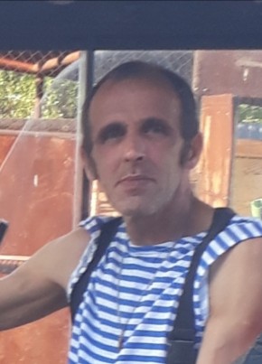 Михаил, 52, Россия, Добрянка