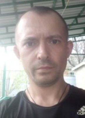 Макс из Йошкар-Олы 42 года