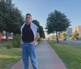 Vladislav, 22, Kobryn