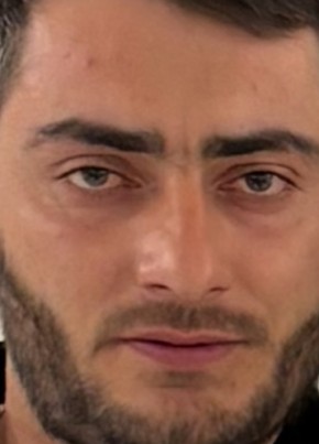 Арман из Рыбинска 36 лет