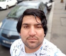 Hotak, 29, Cergy-Pontoise