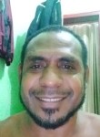 Samuel, 42 года, Kota Jayapura