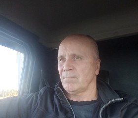 Viktor, 55, Petergof