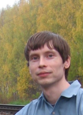 Евгений, 42, Россия, Киров (Кировская обл.)