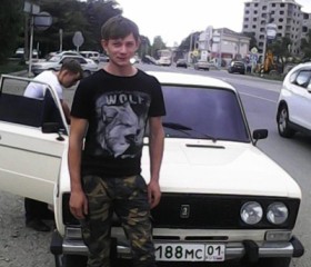 Валерий, 28 лет, Новомихайловский