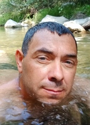 Максим, 40, Россия, Бахчисарай