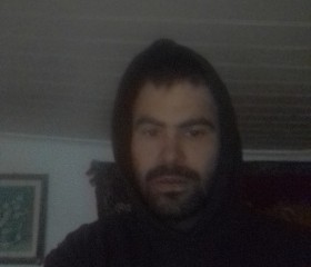 Silviu, 35, Cudalbi