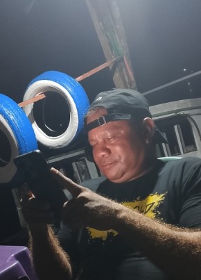 Joelson из Belém (Pará) 18 лет