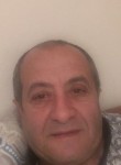 Армен, 58 лет, Հրազդան