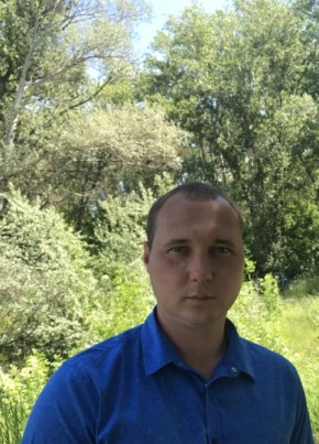 Андрей, 33, Россия, Боковская