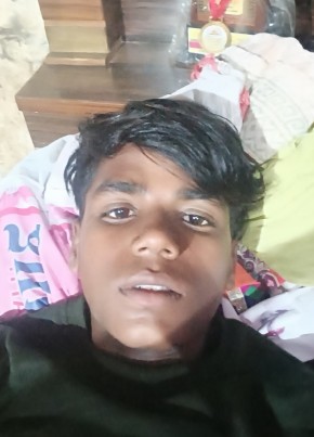 Jatinder, 18, India, Budhlāda