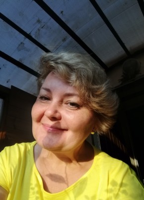 Светлана, 58, Россия, Липецк