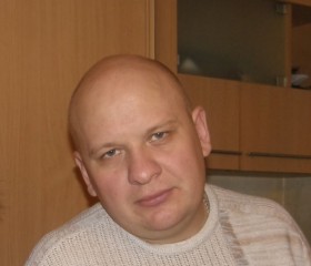 Константин, 53 года, Новосибирск