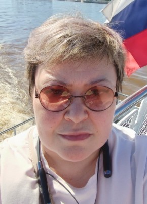 Регина из Долгопрудныя 47 лет