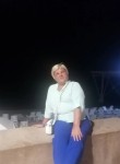 Nata, 54, Yekaterinburg