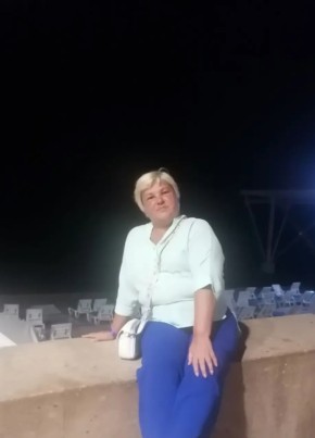 Ната из Екатеринбурга 54 года
