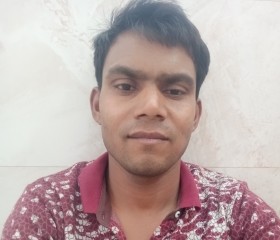 Pravin, 27 лет, Ahmedabad