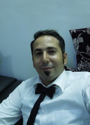 mehdi, 40, كِشوَرِ شاهَنشاهئ ايران, قرچك