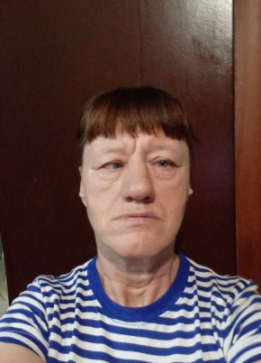 Татьяна из Сковородино 47 лет