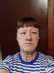 Татьяна - Сковородино