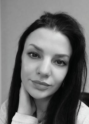 Анжелика из Тюмени 43 года