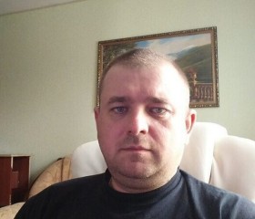Andy, 46 лет, Москва