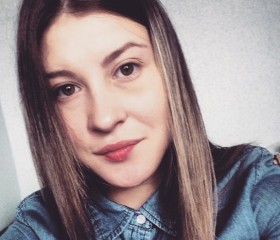 Darya, 28, Kansk