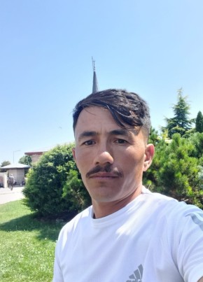 اکرم, 31, Türkiye Cumhuriyeti, Konya