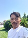 اکرم, 31 год, Konya