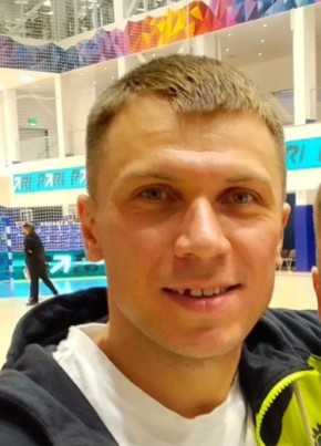 Андрей из Норильска 41 год