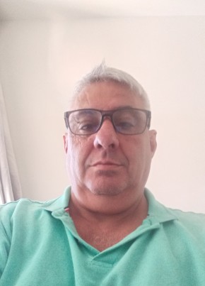 Luiz Eduardo из Osasco 61 год