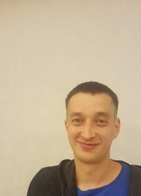 Андрей, 39, Україна, Харків
