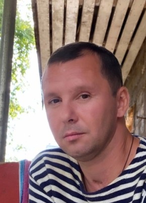 Andrey, 43, Russia, Moscow