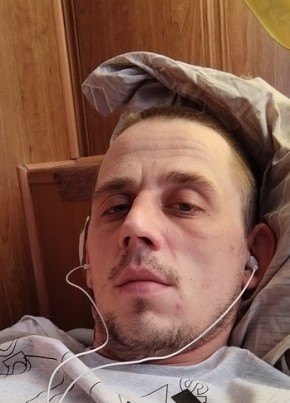 Николай Иншев, 33, Konungariket Sverige, Stockholm