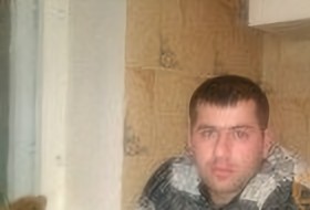Ruslan , 43 - Just Me