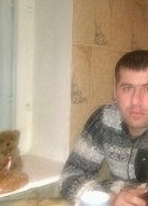Ruslan , 43, Russia, Dagestanskiye Ogni