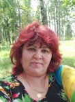 Galina, 58  , Moscow