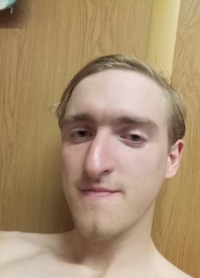 Denis, 27, Russia, Omsk