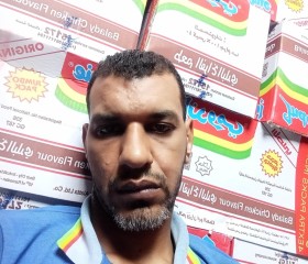 حسين بيومى, 37, Alexandria