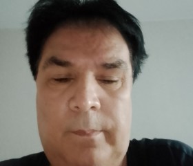 Nail, 56, Kazan