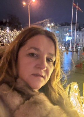 Dange из Vilniaus miestas 46 лет