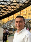 Кемаль, 39, Moscow