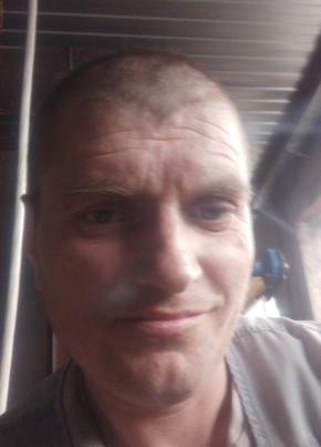 Андрей Лисовой, 42, Россия, Гагарин