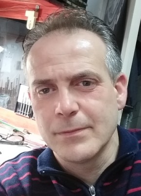 Željko, 46, Србија, Кикинда