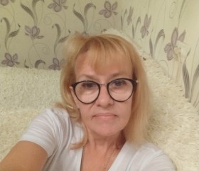 Алла, 54 года, Москва
